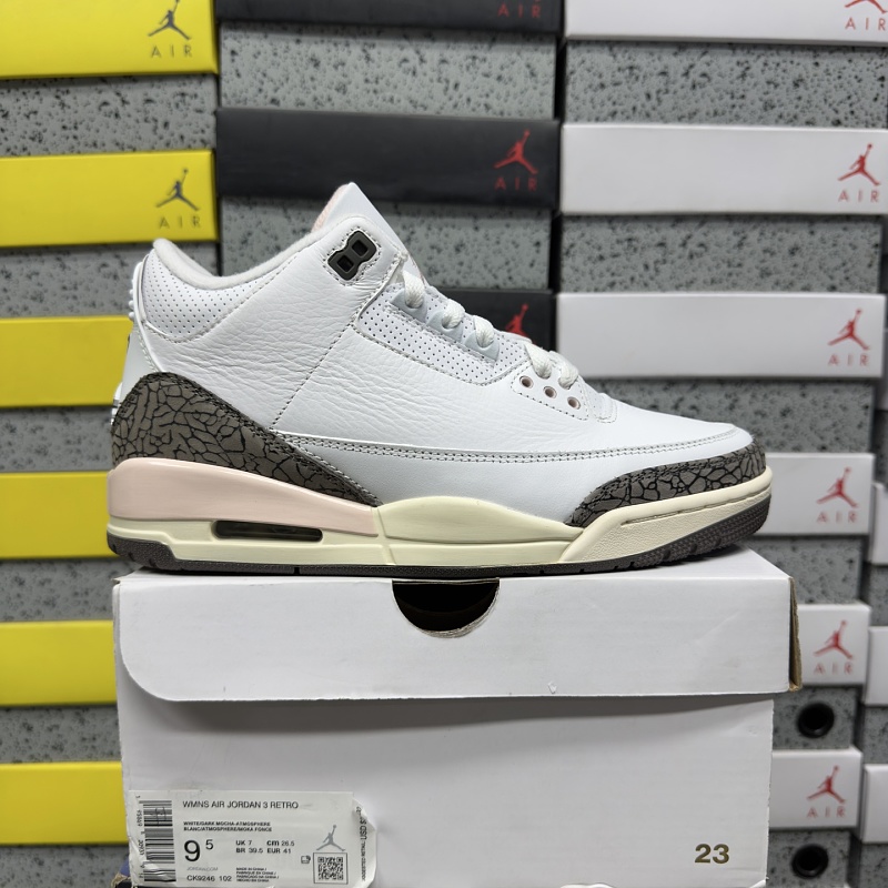 【BD Batch】J3系列合集 36-47.5 CK9246-102