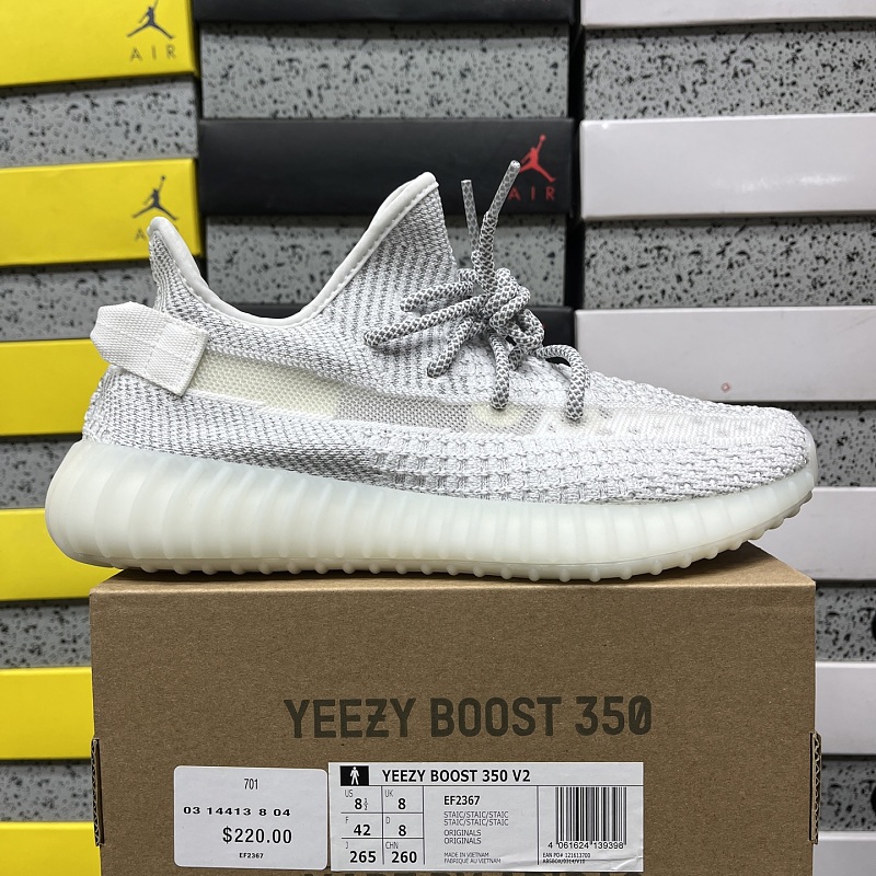 【SJ Batch】350 Boost V2 36-48 EF2367