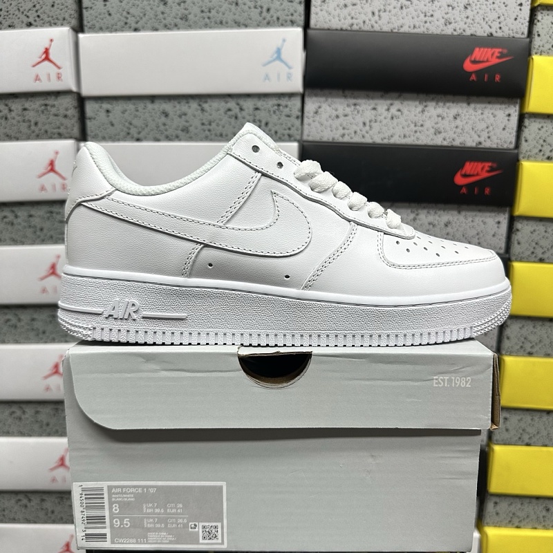 【OWF Batch】 Air Force 1 36-47.5 CW2288-111