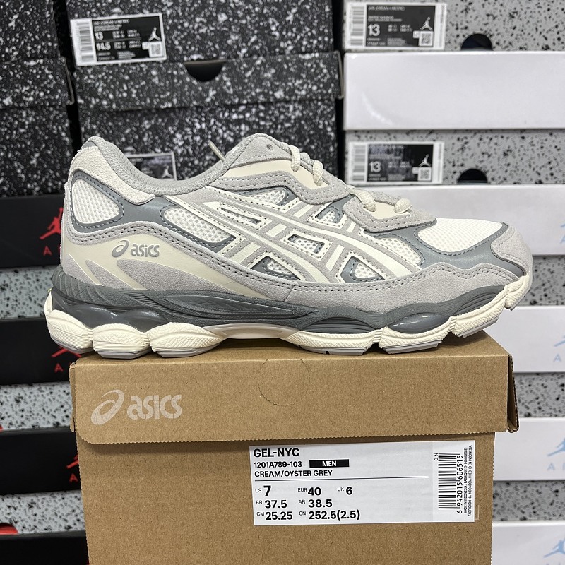 【ZC总裁 Batch】GEL-NYC 39-47 1201A789-103