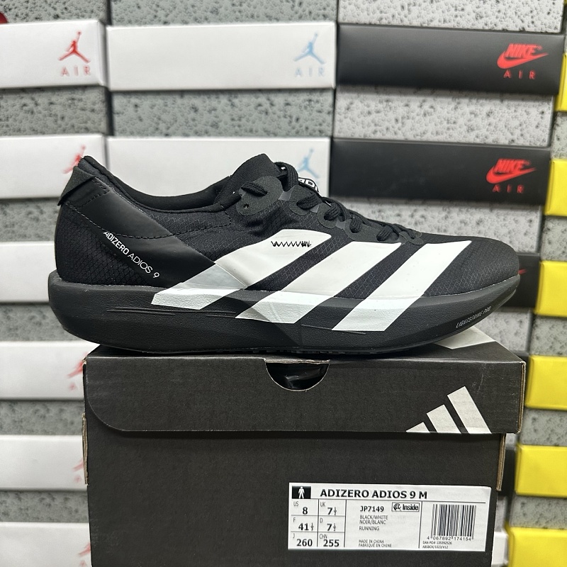 【BD Batch】ADIZERO ADIOS 9 M（40-45）JP7149
