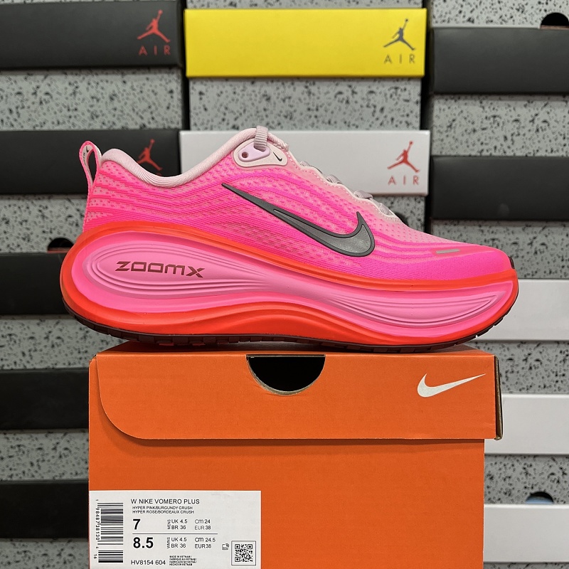 【GT Batch】 Air Zoom Vomero 18 （36-40）HV8154-604
