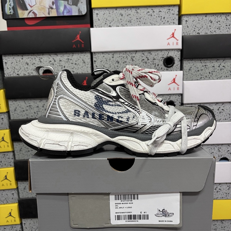 【XA Batch】BLCG 3XL【35-46】 3XL 银白灰 1219
