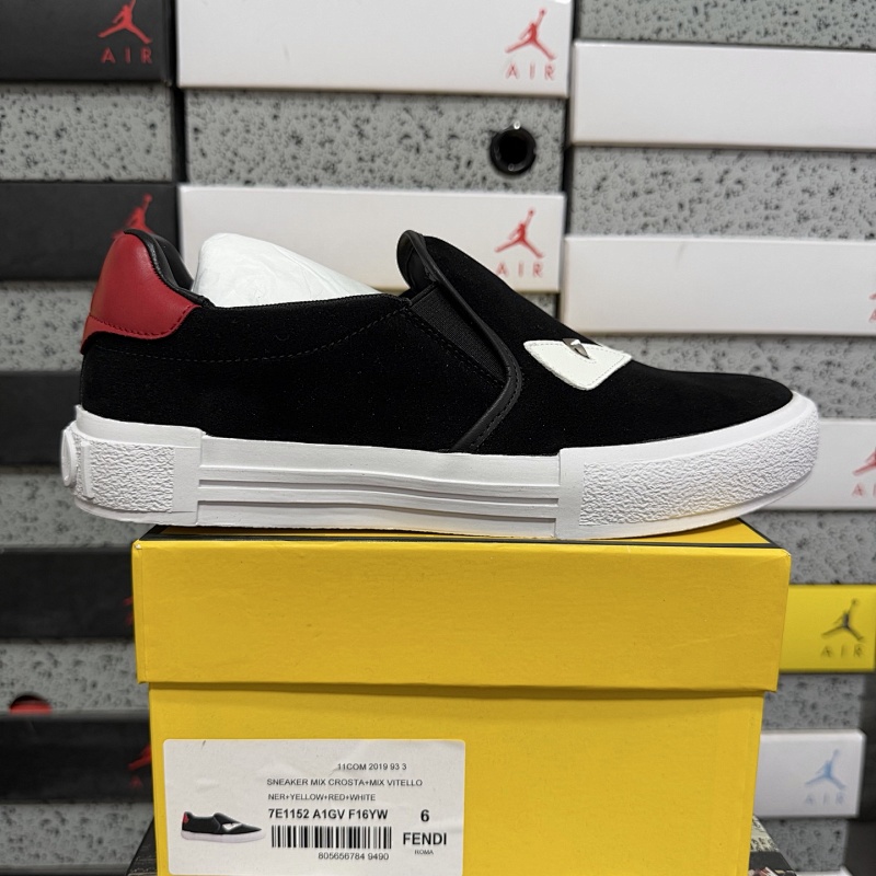 【WZ Batch】FD 36-44 F16YW 黑白