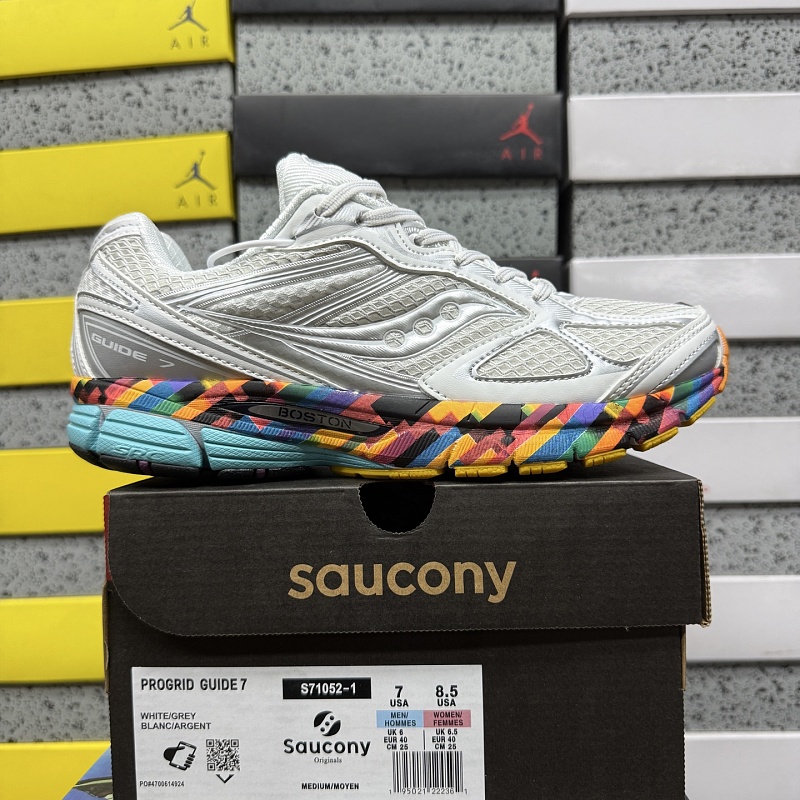 【YO Batch】 PROGRID GUIDE7（36-45）S71052-1