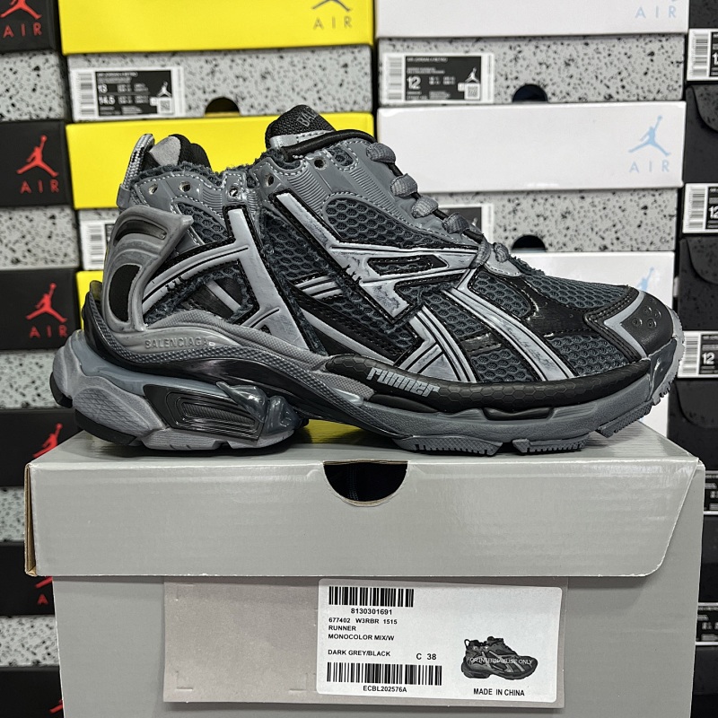 【OK Batch】BLCG Runner7.0 (35-46)W3RBR 1515