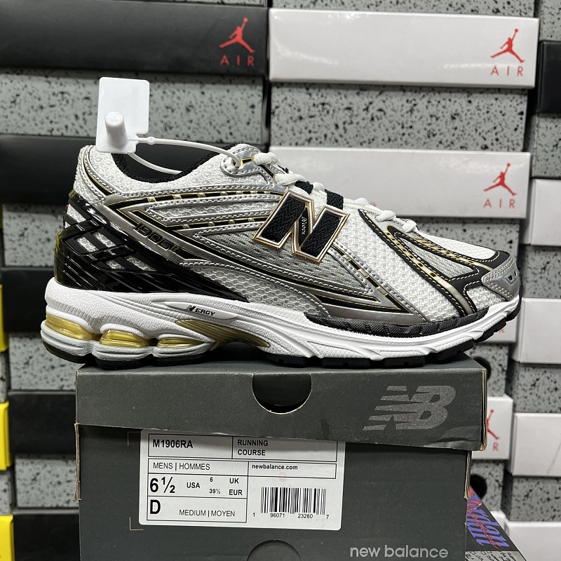 【TOP Batch】NB1906 36-46.5 M1906RA