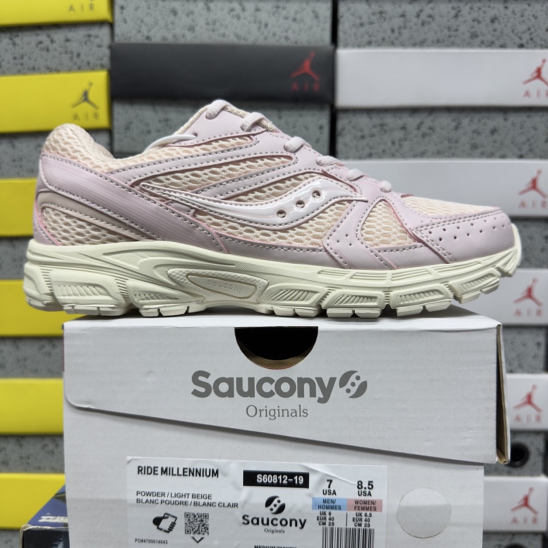 【YO Batch】RIDE MILLENNIUM（36-45）S70812-19