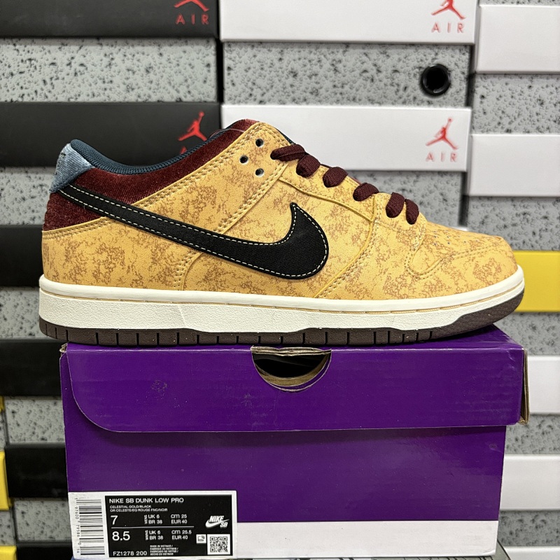 【NEW VTBatch】DUNK（36-46）FZ1278-200