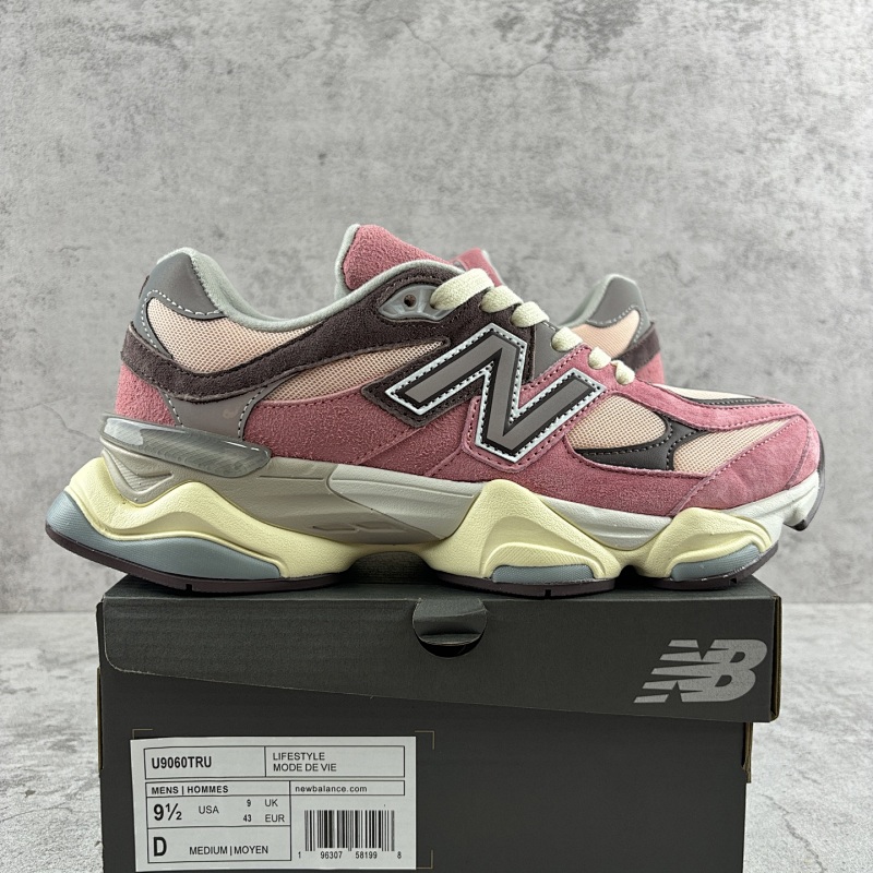 【SM Batch】NB9060 36-46.5 U9060TRU