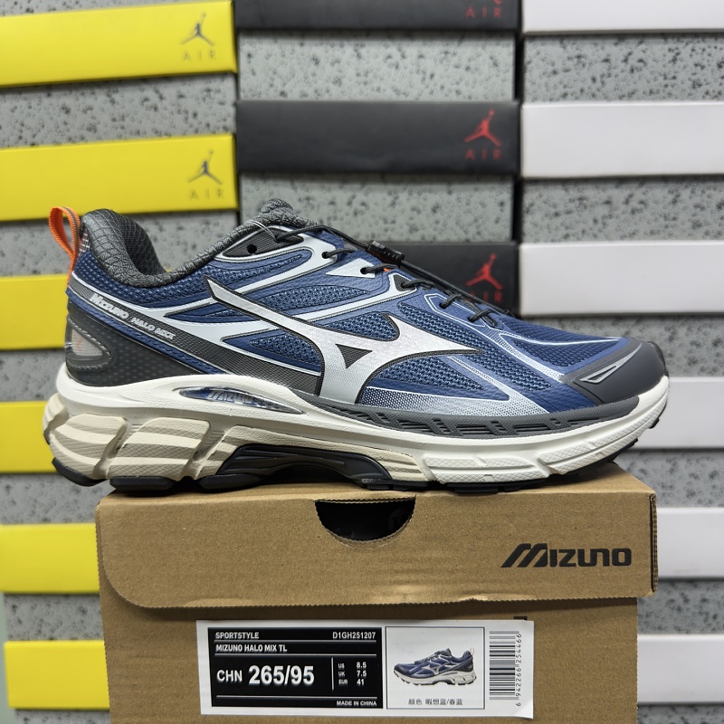 【BD Batch 】Sustruck 36-45 D1GH251207