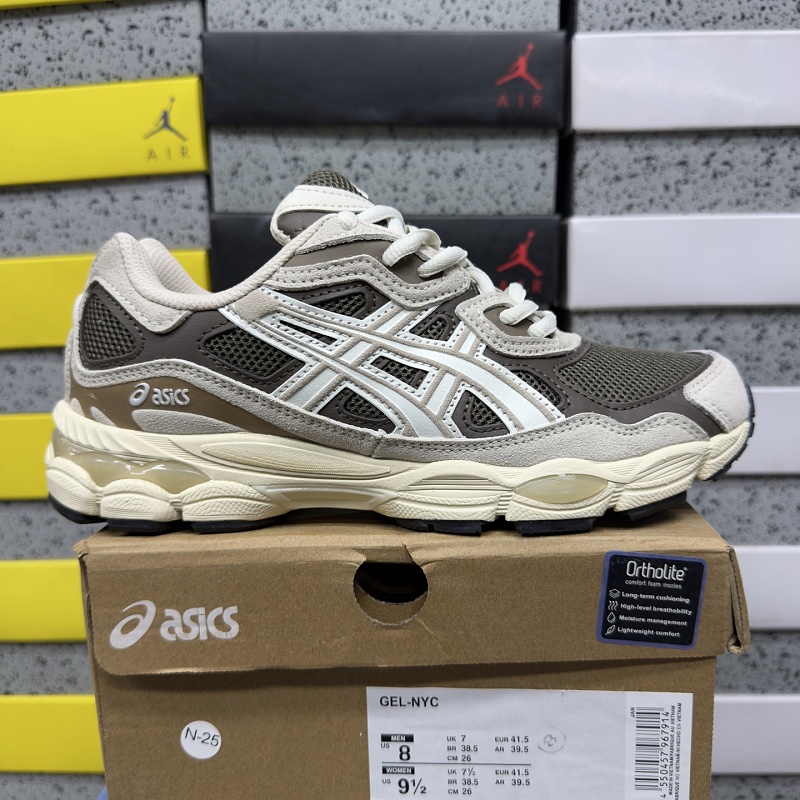 【WZ Batch】GEL-NYC 36-47 1203A634-200