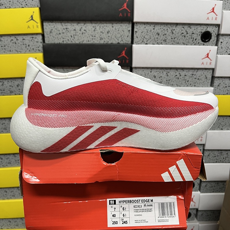 【XY Batch】HYPERBOOST EDGE M 36-48.5 KI1913