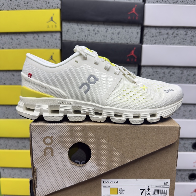 【WZ版】Cloud X4 36-45 3WE30073072