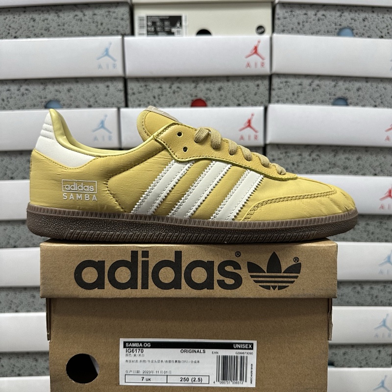 【M版】SAMBA OG 36-45 IG6170