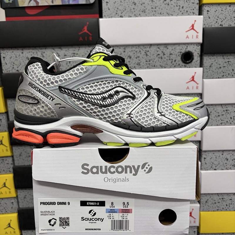 【YO Batch】ProGrid Triumph 4（36-45）S70821-2