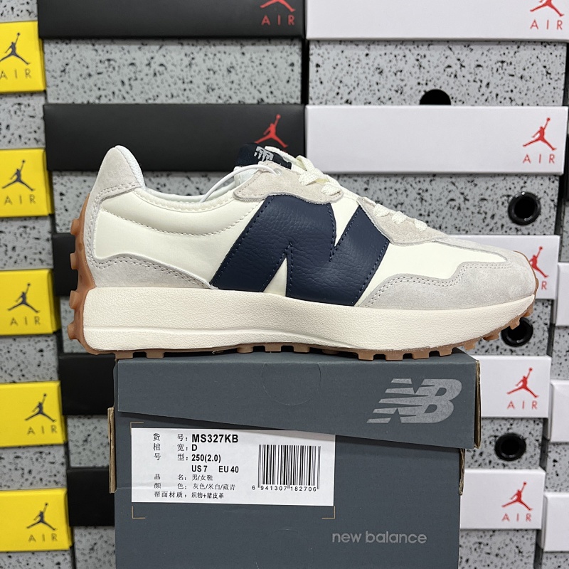 【TG Batch】NB327 36-45 MS327KB