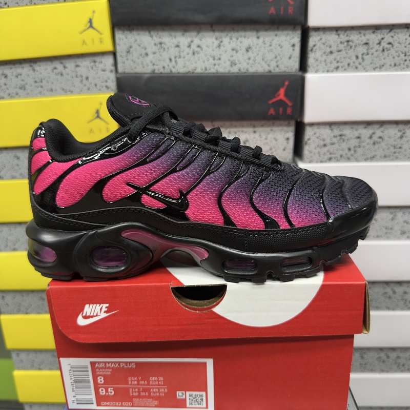 【OT Batch】Air Max Plus Drift TN 36-47 DM0032-020 黑粉