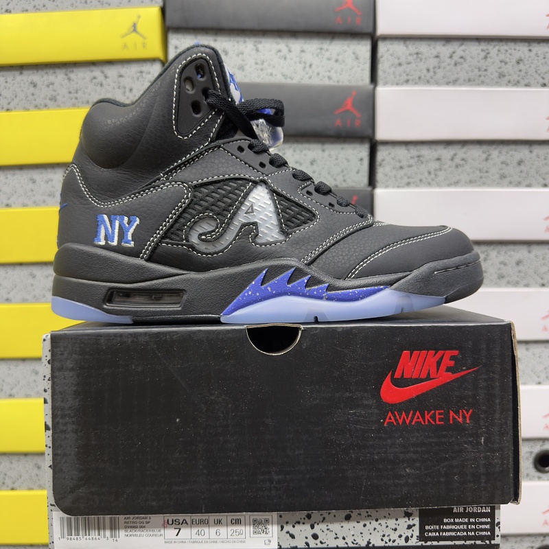 【DF Batch】J5 36-49.5 DV4982-004