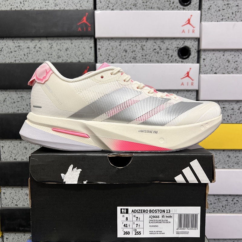 【RS Batch】ADIZERO BOSTON 13 JQ9666 36-46