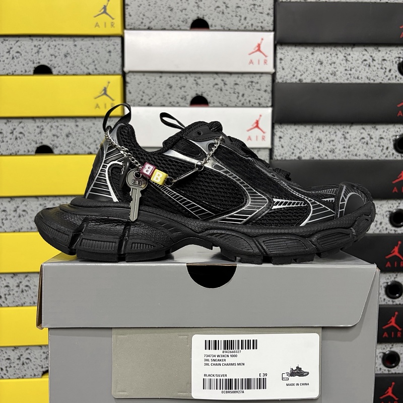 【XA Batch】BLCG 35-46 3XL 1000 锁匙款