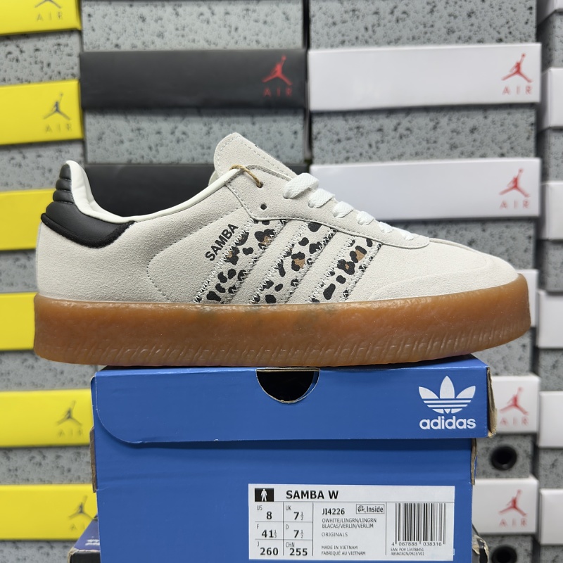 【BD Batch】SAMBA 36-45 JI4226