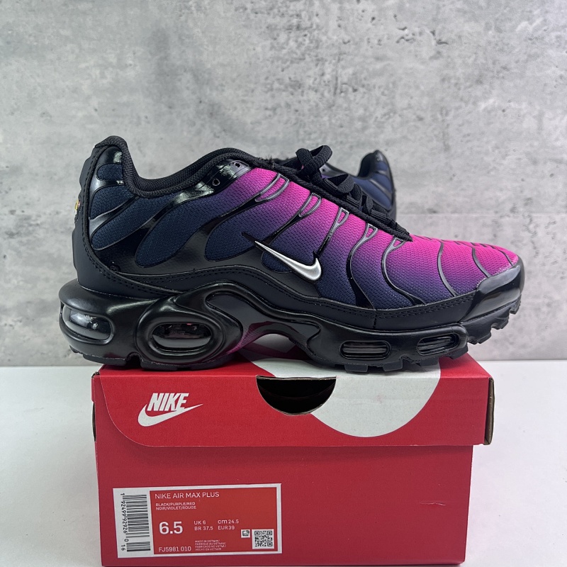 【XY Batch】Air Max Plus TL 36-47.5 FJ2591-001