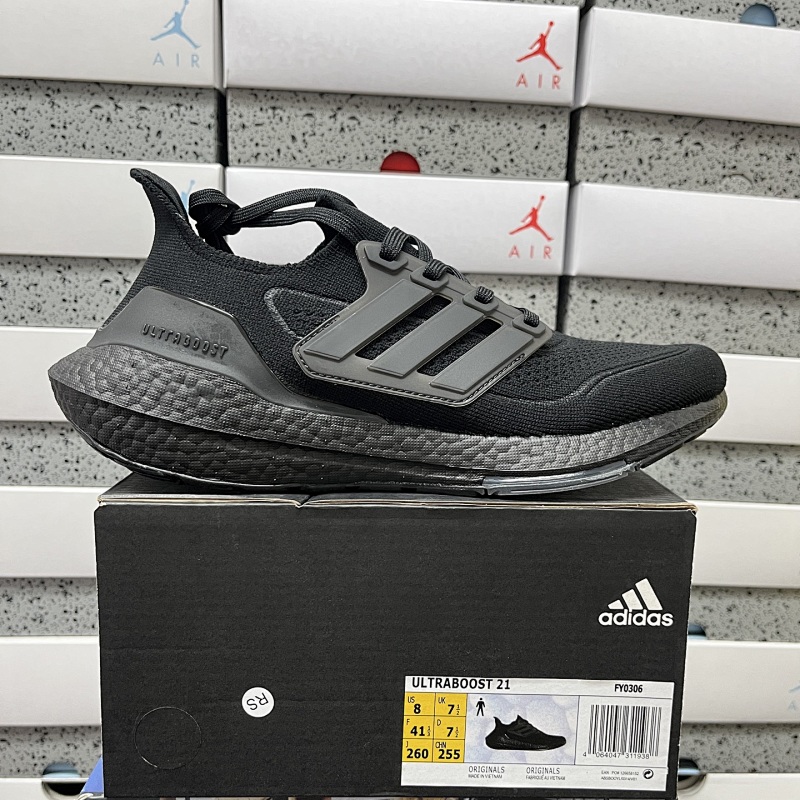 【RS Batch】ULTRABOOST 21 FY0306 36-48