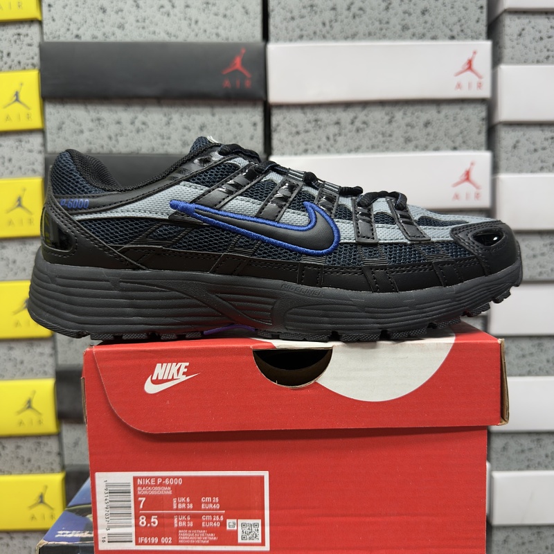 【WZ Batch】P-6000 36-47 IF6199-002