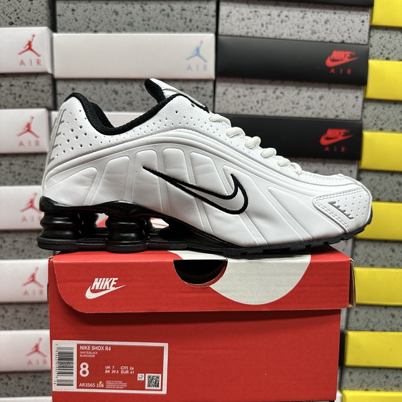 【BD Batch】SHOX R4（36-45） AR3565-106