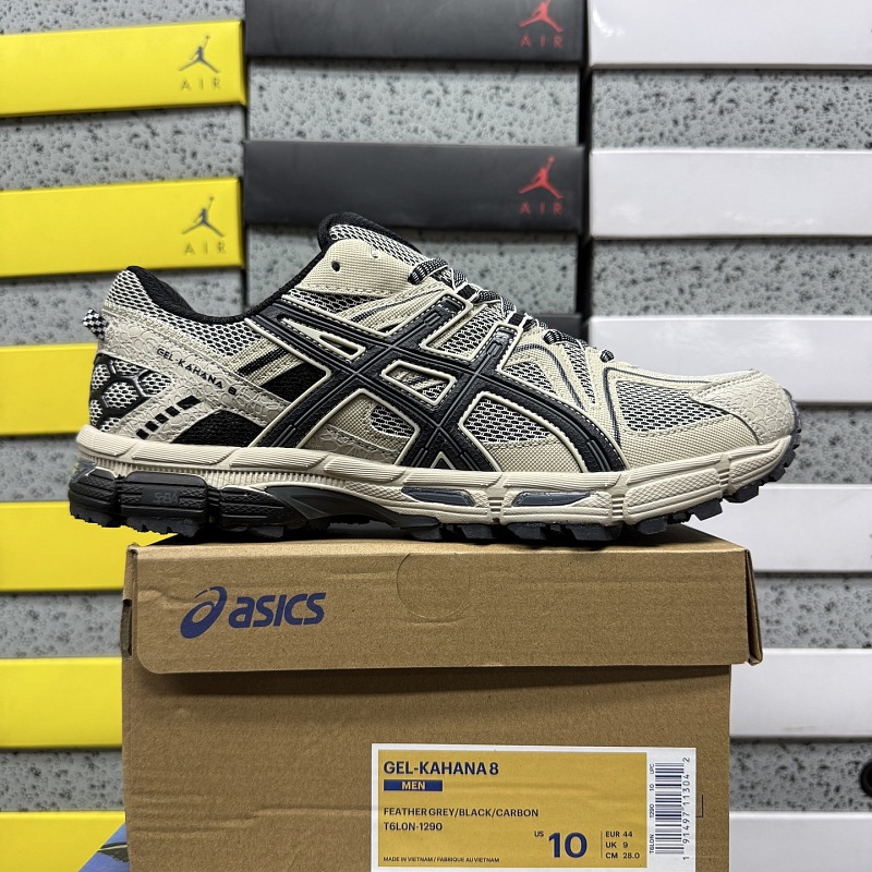 【WZBatch】Gel-Kahana 8 36-45 T6LON-1290