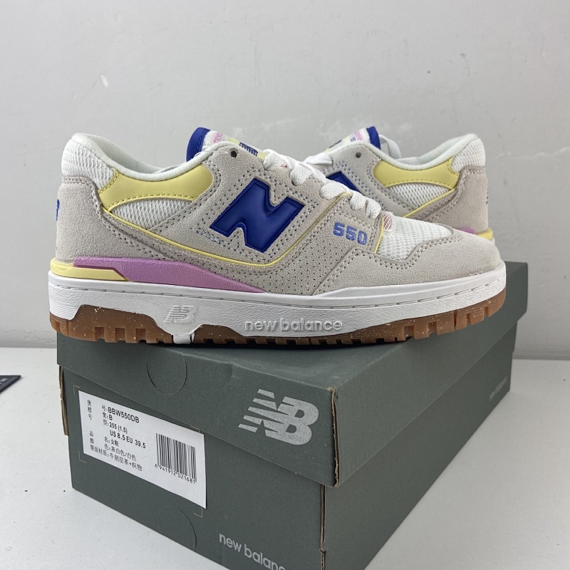 【EG Batch】NB550 36-45 BBW550DB 米蓝
