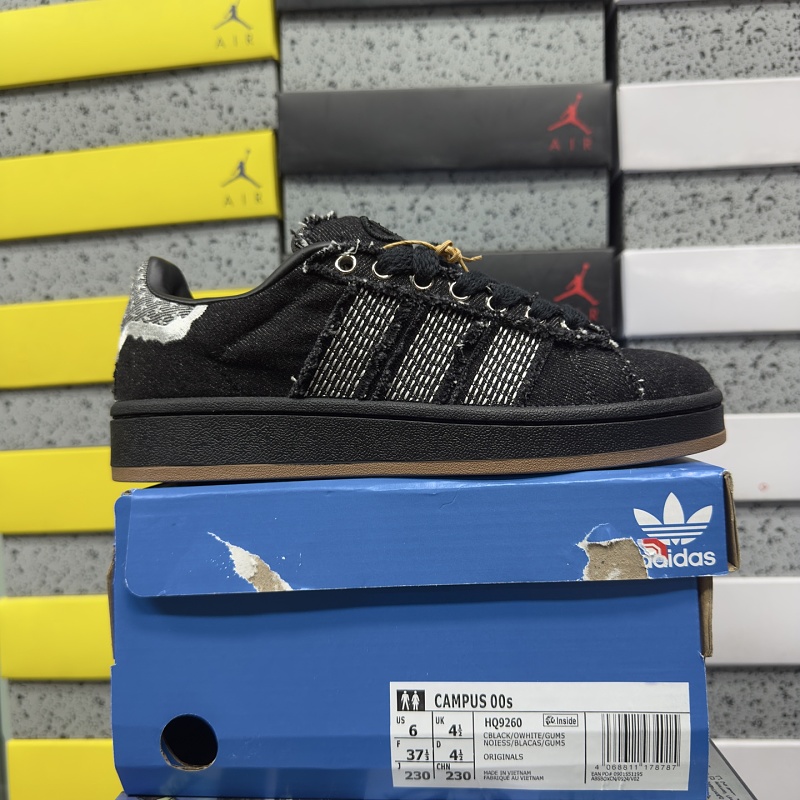 【XD Batch】Originals Campus 00s 36-45 HQ9260