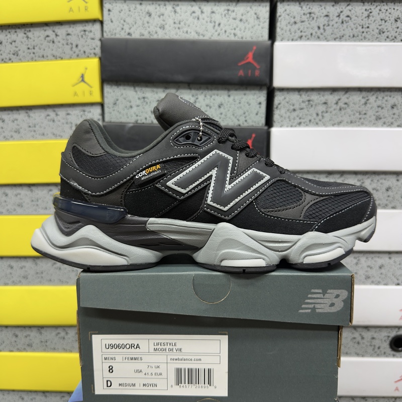 【BD Batch】NB9060 36-47 U9060ORA