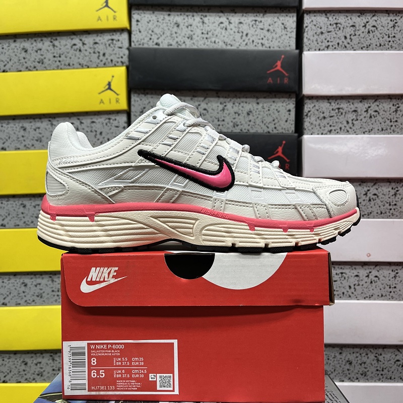 【WM Batch】 P-6000 HJ7361-133 36-45