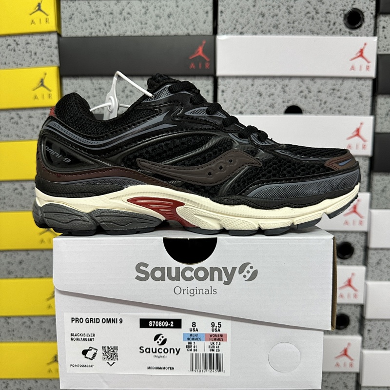 【YO Batch】OMNI9 （36-45 ）S70809-2