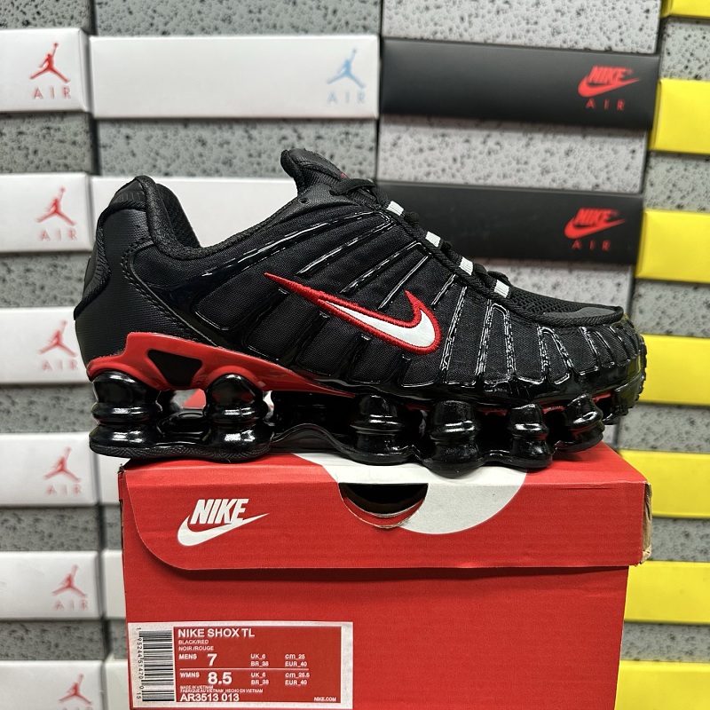 【OT Batch】 SHOX TL （40-45）AR3513-013