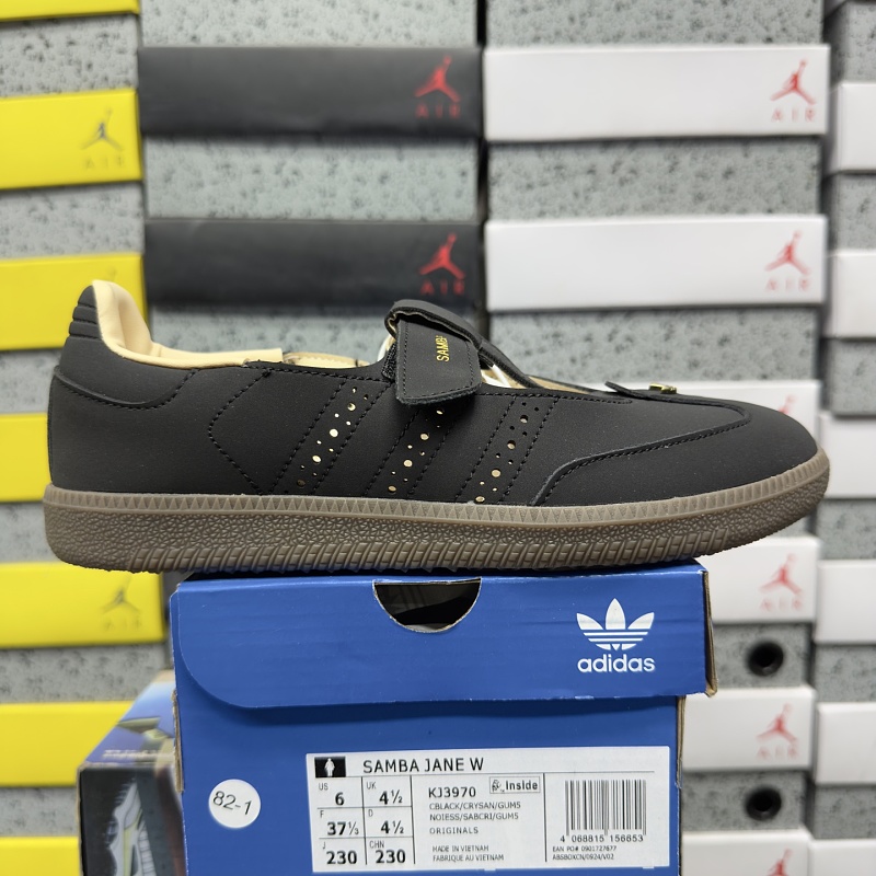 【BD Batch】SAMBA /GAZELLE KJ3970 35-42