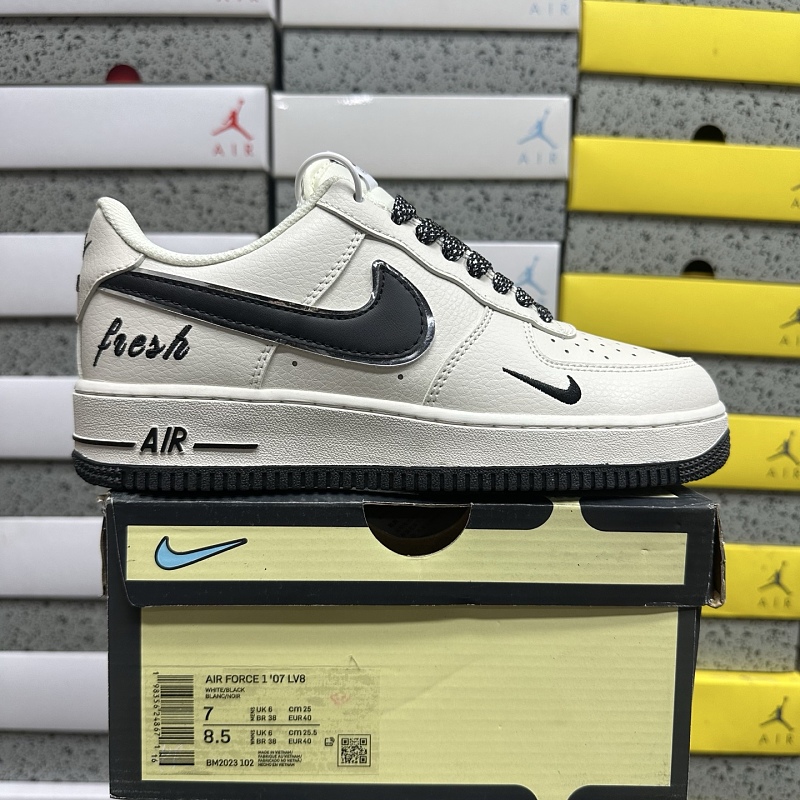 【XP2.0 Batch】Air Force 1（36-45）BM2023-102