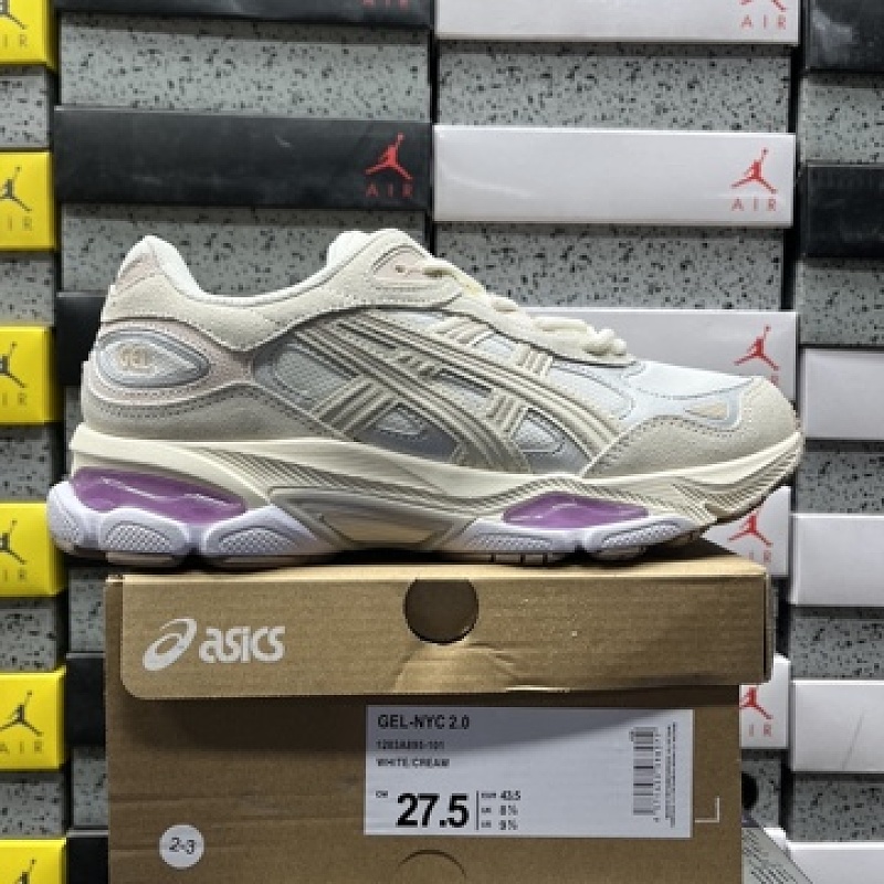 【WZ Batch】GEL-NYC 2.0 36-47 1203A895-101