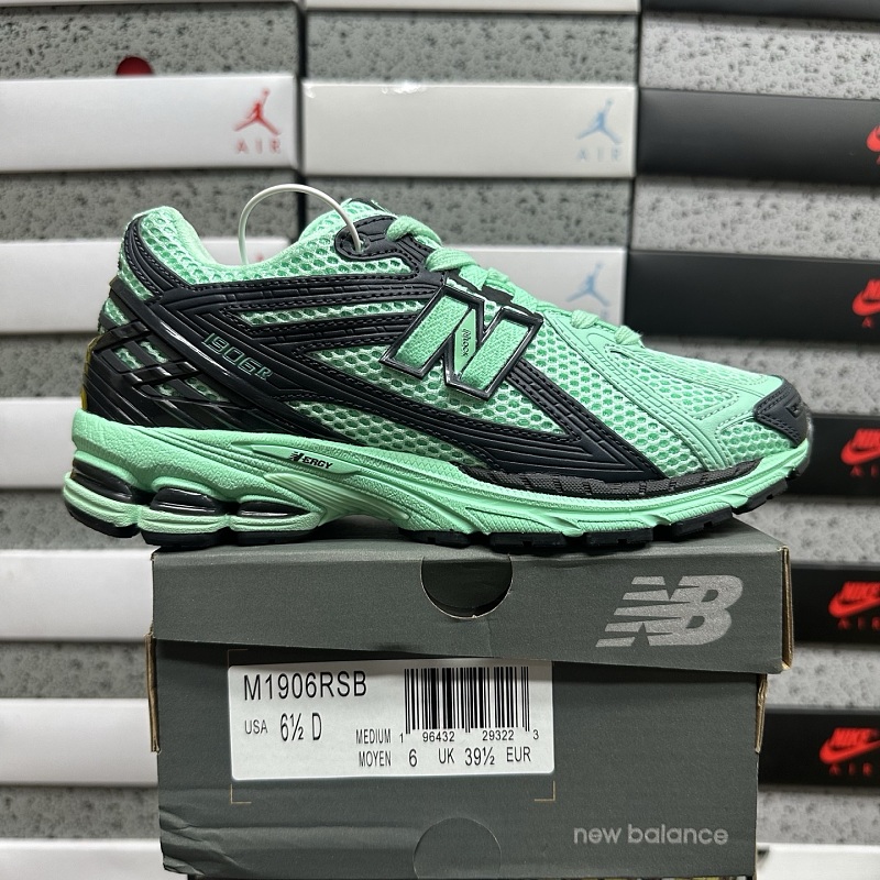 【TOP Batch】NB1906 36-46.5 M1906RSB