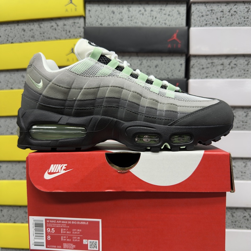 【SF Batch】Air Max 95 35.5-48.5 HJ5996-005