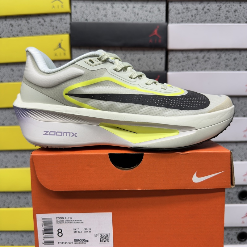 【BD Batch】ZOOM FLY 6 36-45 FN8454-004
