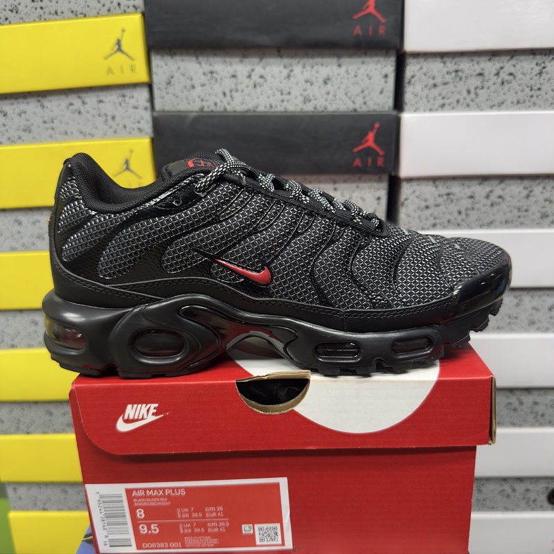 【OT Batch】Air Max Plus Drift TN 36-47 黑满天星 DO6383-001
