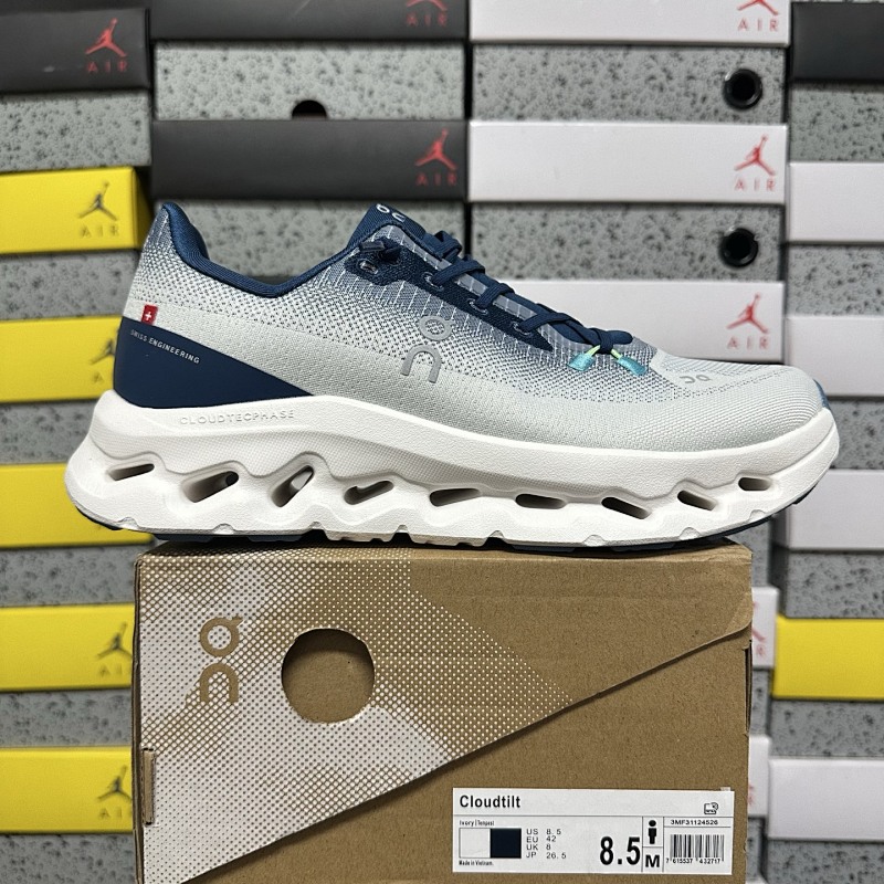 【XP Batch】Cloudtilt 36-46 3MF31124526 蓝白