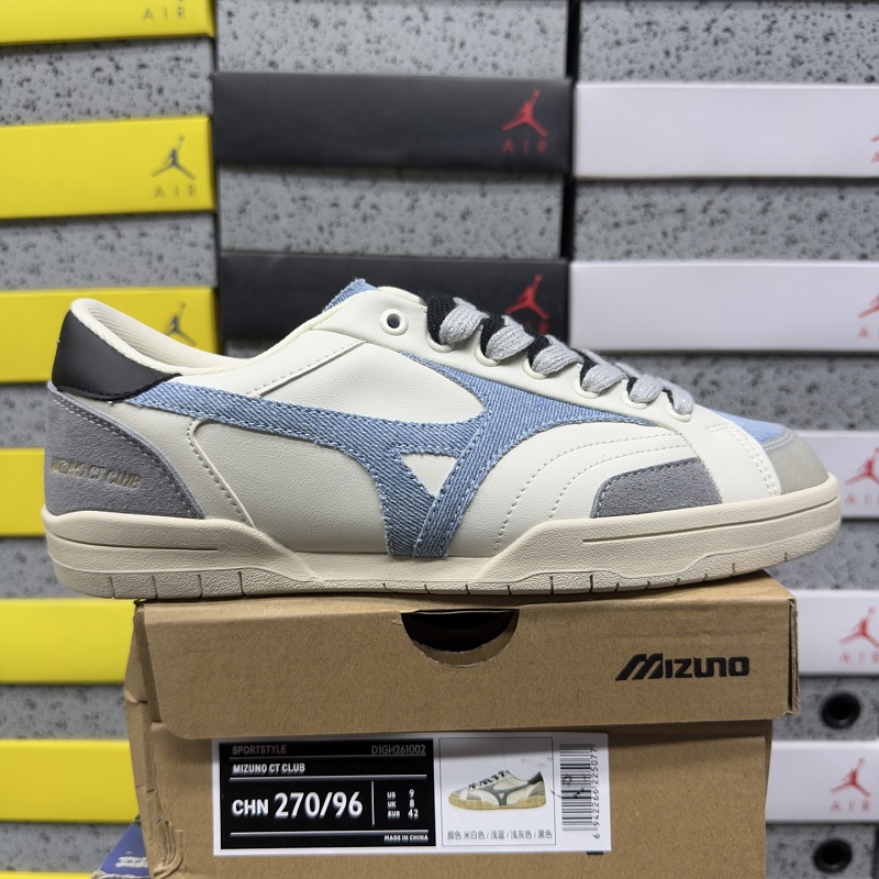 【FG Batch】CT CLUB板鞋/ 36-45 D1GH261002