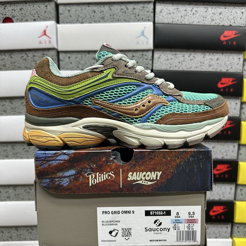 【YO Batch】OMNI9 （36-45）S71032-1