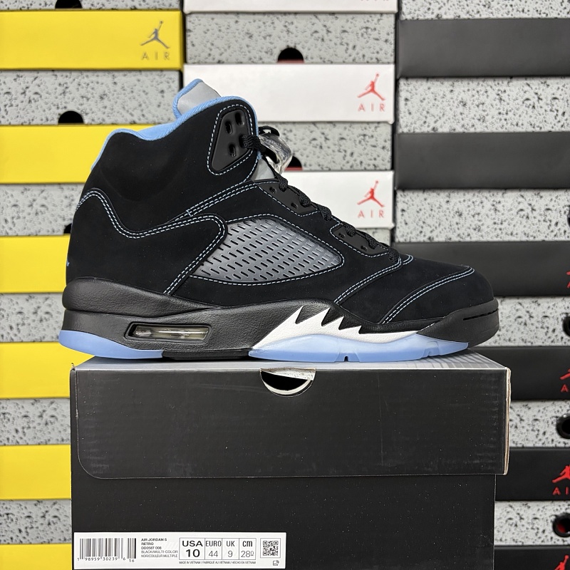 【LJR Batch】J5 40-48.5 AJ5 DD0587-008