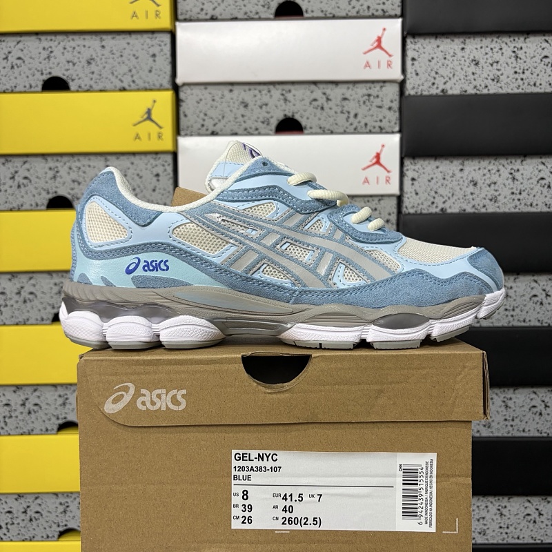 【EG版】GEL-NYC 1203A383-107 36-47