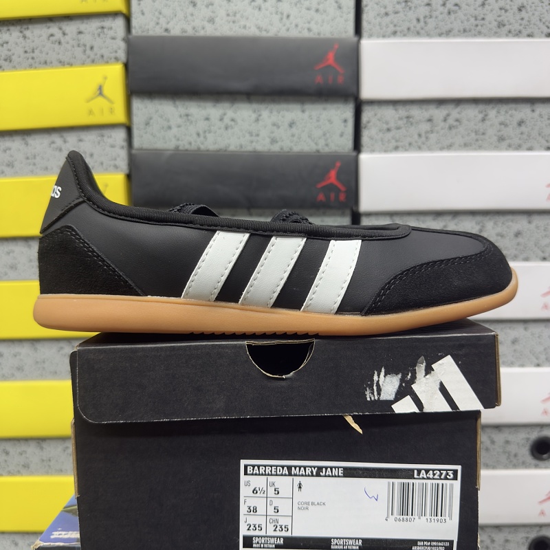 【XY Batch】SAMBA LA4273 36-41